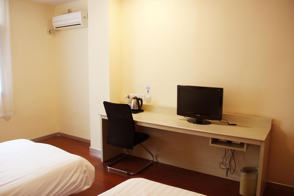 Hanting Express Danyang Xinshikou Room photo