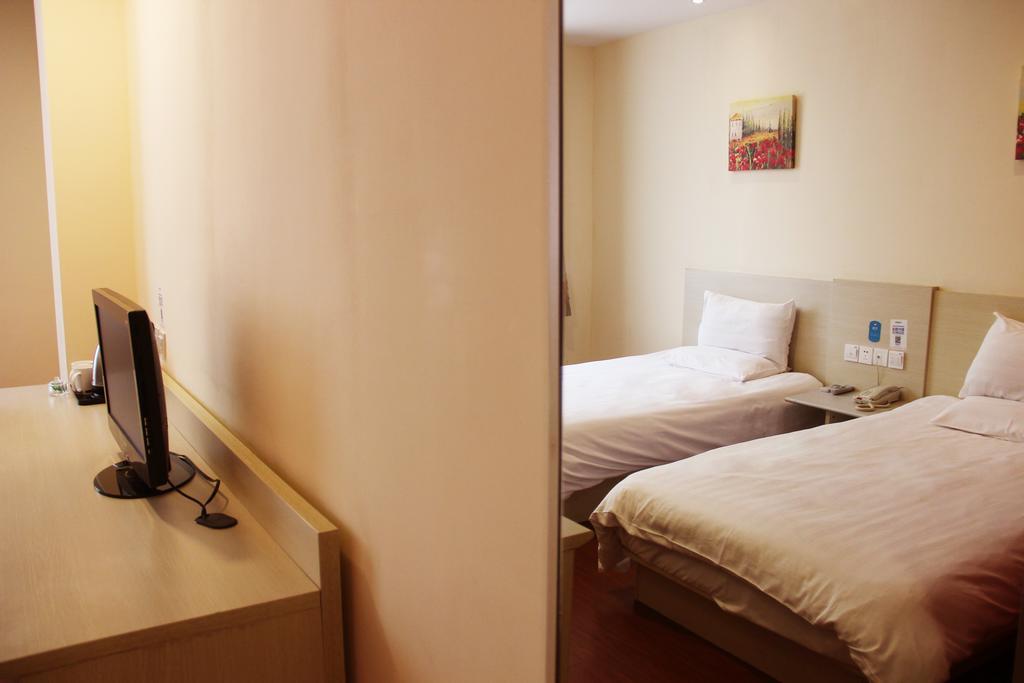 Hanting Express Danyang Xinshikou Room photo